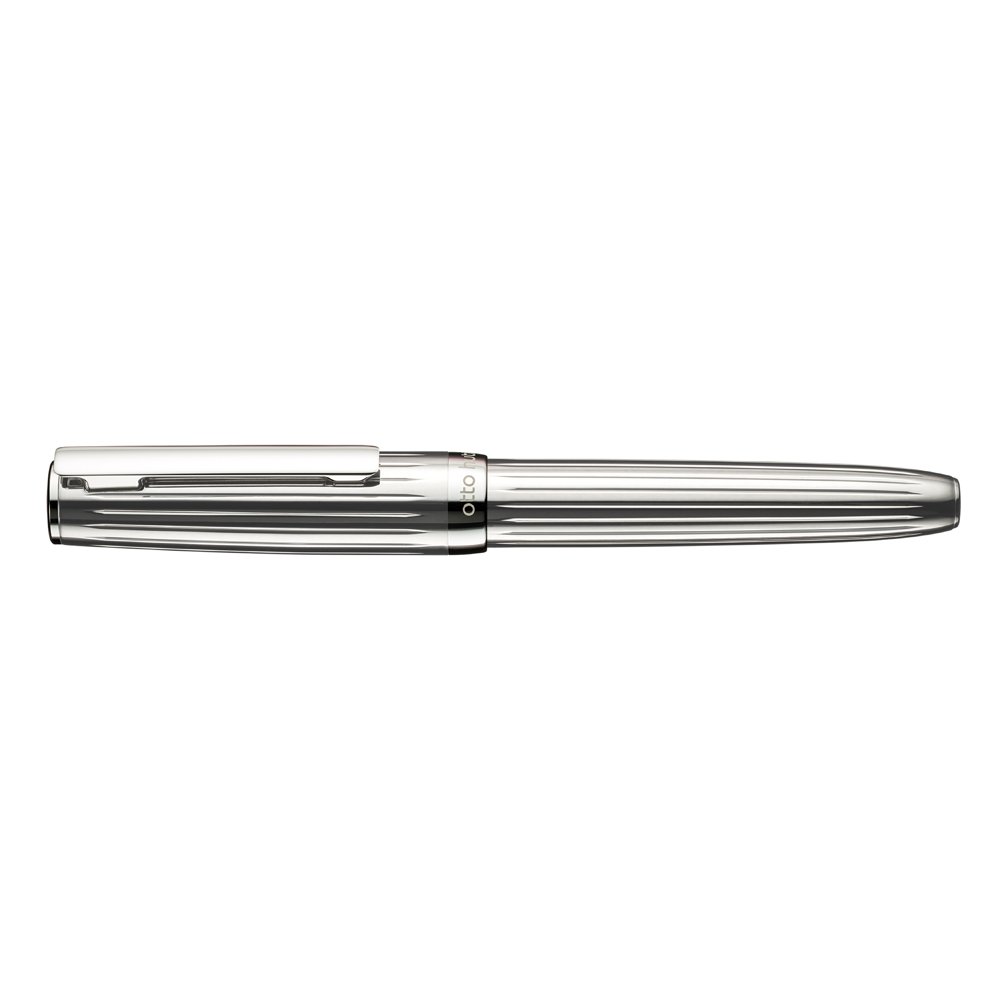 Otto Hutt Design 07 Sterling Silver Rollerball - Rollerball